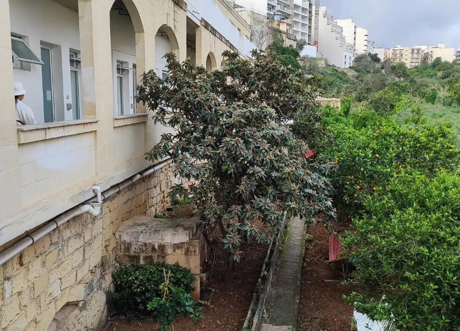 Follow The Sun Boutique Hostel - Pool, Breakfast & Sea Views Saint Julian's Malta