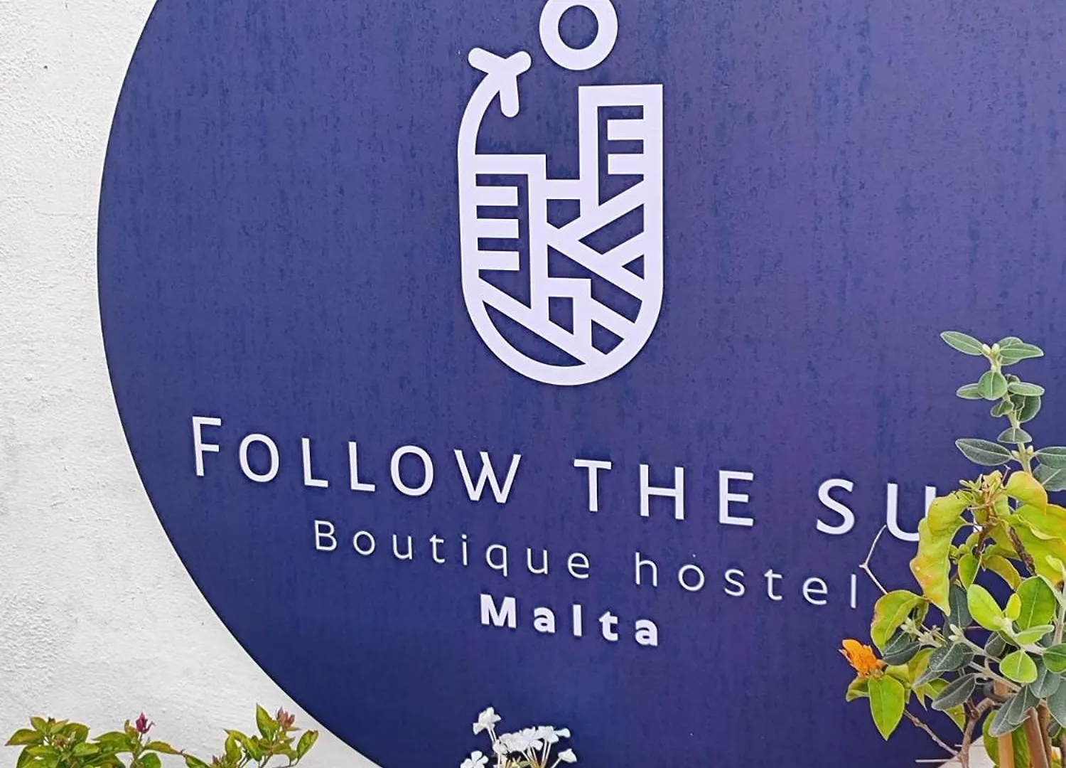 Follow The Sun Boutique Hostel - Pool, Breakfast & Sea Views Сент Джулианс 0*,  Мальта
