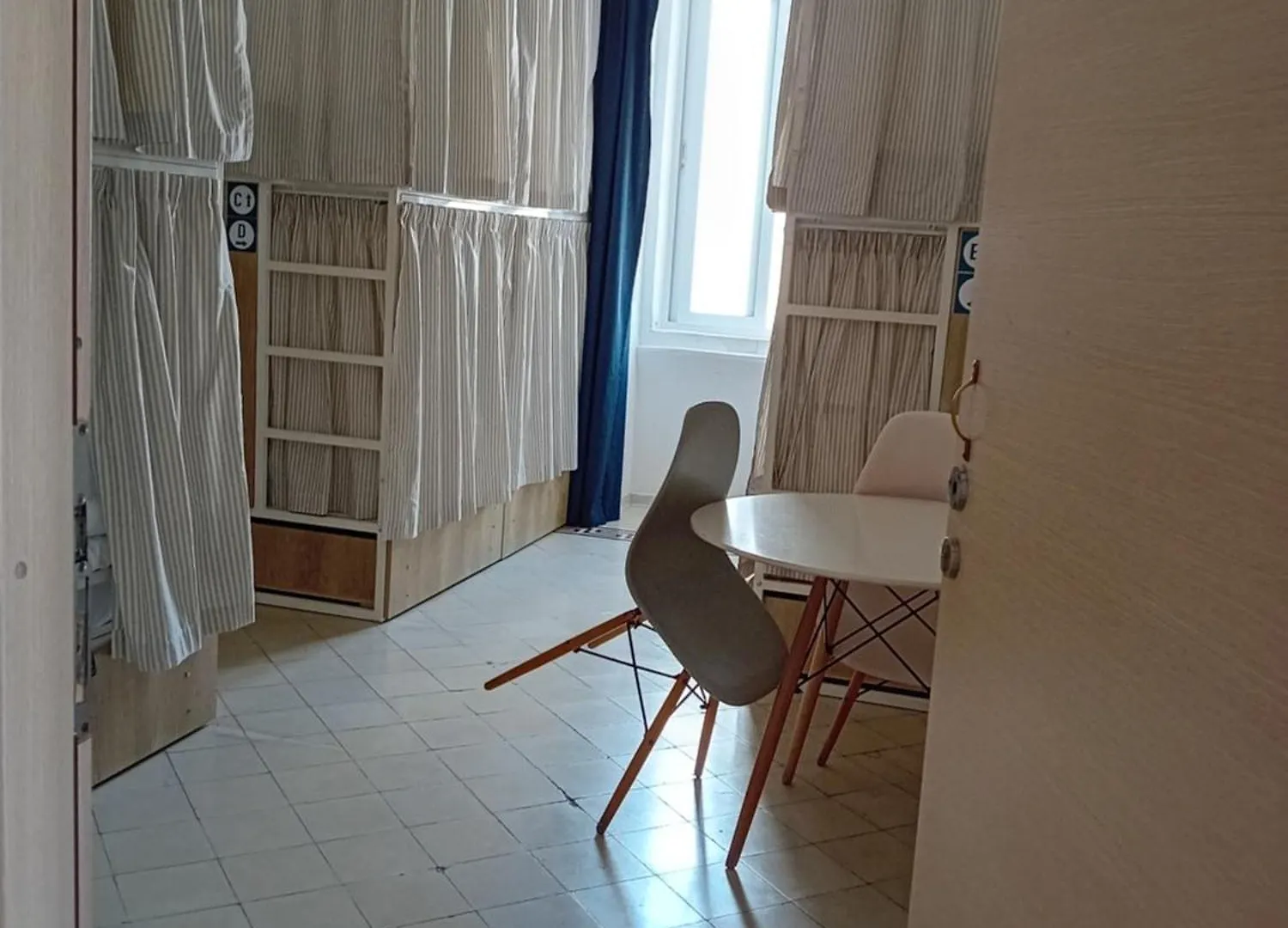 Follow The Sun Boutique Hostel - Pool, Breakfast & Sea Views Сент Джулианс