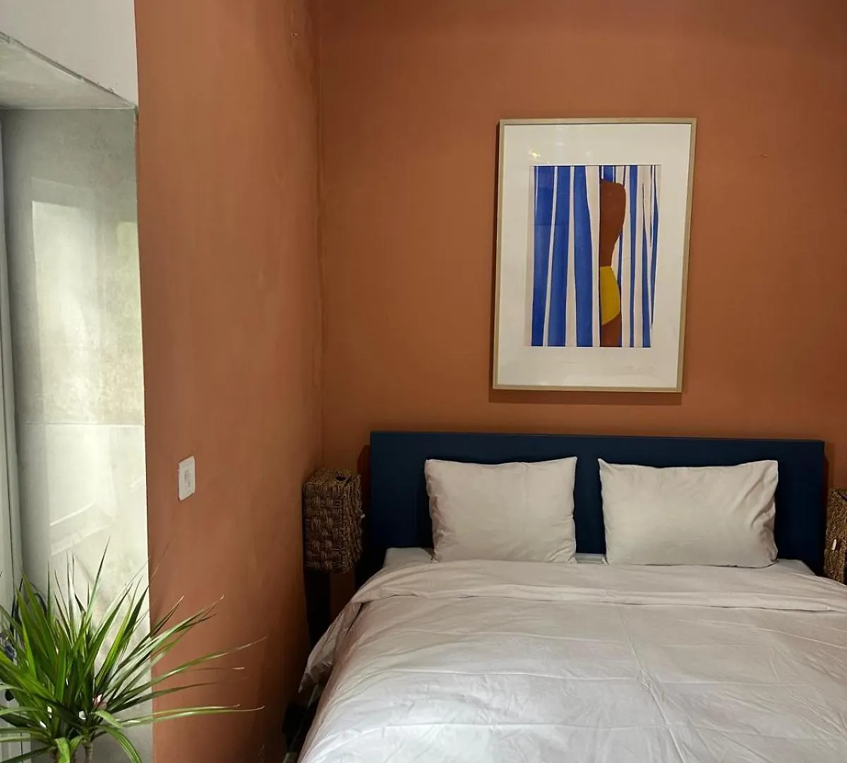 Follow The Sun Boutique Hostel - Pool, Breakfast & Sea Views Сент Джулианс