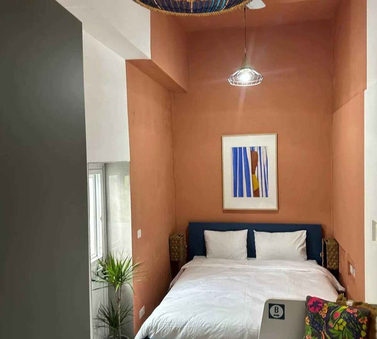 Follow The Sun Boutique Hostel - Pool, Breakfast & Sea Views Сент Джулианс