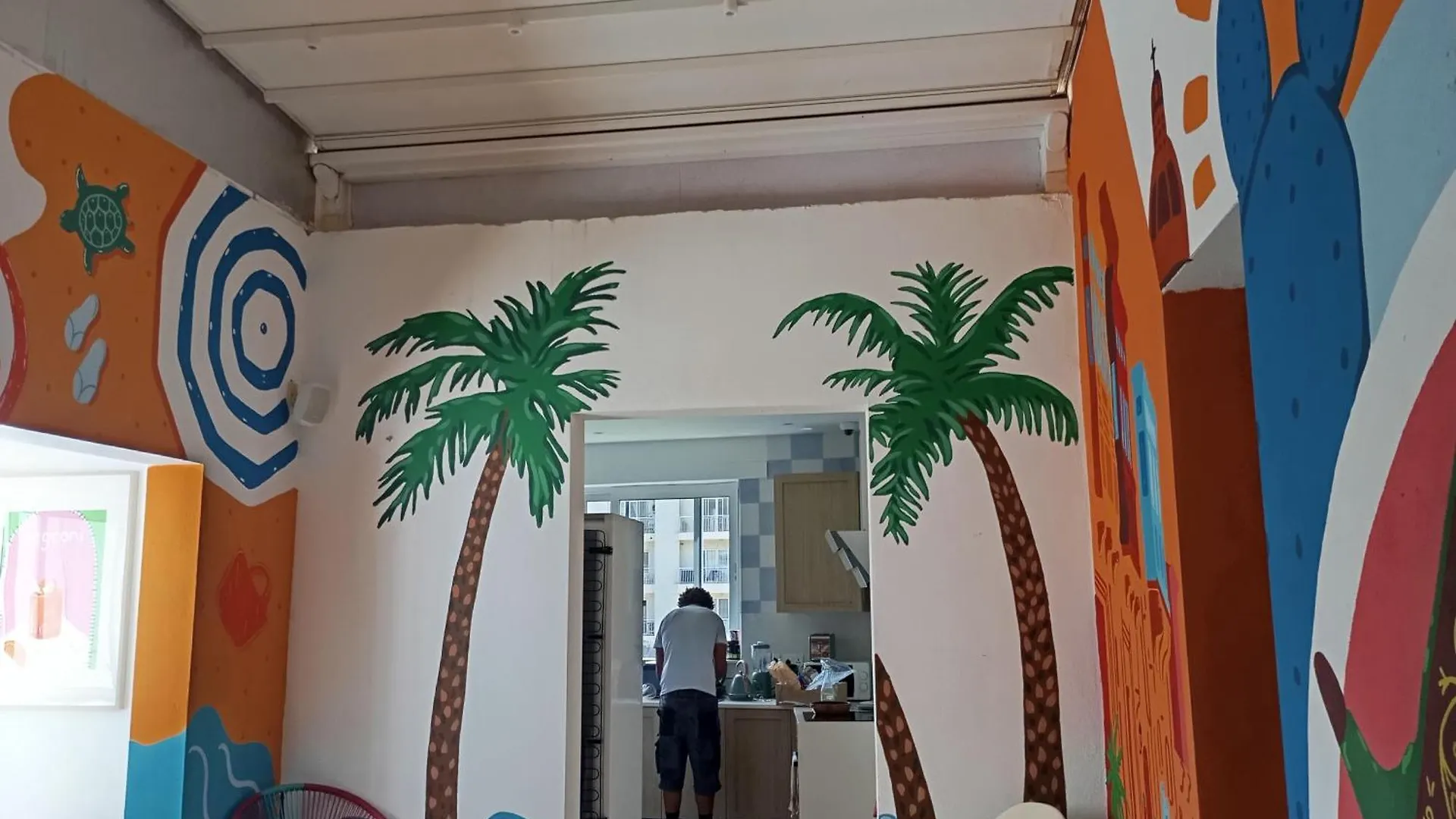 Follow The Sun Boutique Hostel - Pool, Breakfast & Sea Views Сент Джулианс
