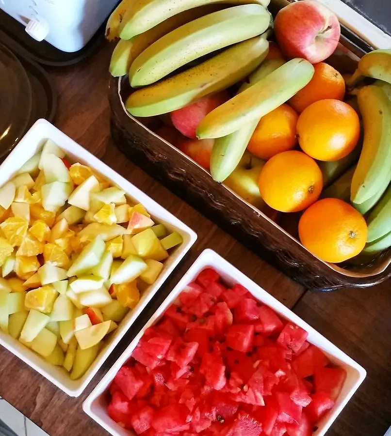 Follow The Sun Boutique Hostel - Pool, Breakfast & Sea Views Сент Джулианс