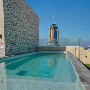 Hotel Allegro, San Julián