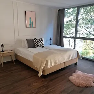 **** Apartahotel Park Hungría