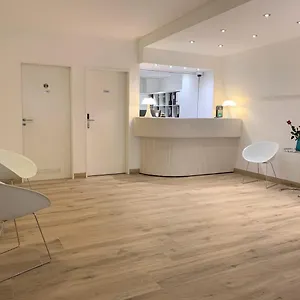 Francais Hotel Lussemburgo