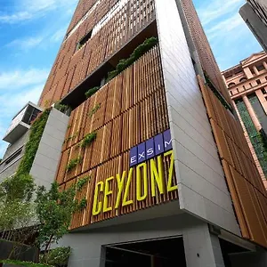 *** Apartmanhotel Ceylonz By Mykey Malajzia