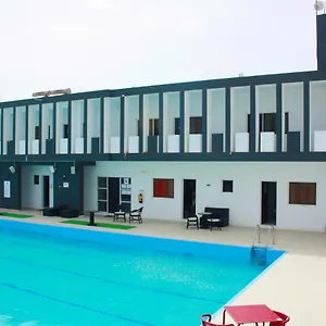 Academico Do Sal Hostel Espargos