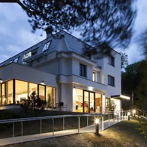 Seminarhotel Springer Schloessl Vídeň