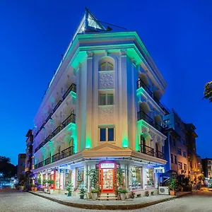 **** Hotel The Magnaura Palace Turquía