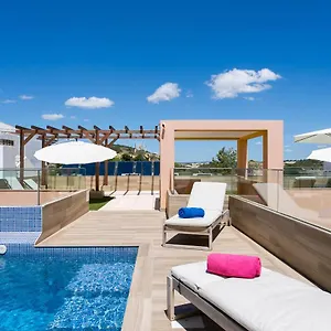 Casa Amarela Guest house Albufeira