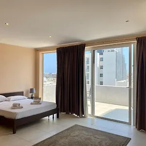 Hotel Malta Paradise, San Giuliano