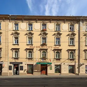 Golden Garni Prague