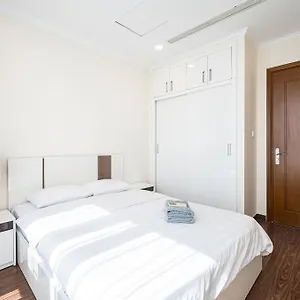 Landmark Plus Residences Luxury ホーチミン市