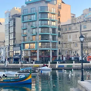 Affittacamere Malta Crown, San Giuliano