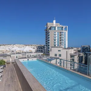 Hotel Mistral St Julian's, Affiliated By Melia, San Julián