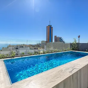 Hotel Jl, San Giuliano