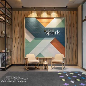 **** Szálloda Spark By Hilton Donaustadt Ausztria