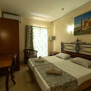 Point Complex Aparthotel Qawra