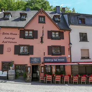 Aal Veinen Hotel Vianden