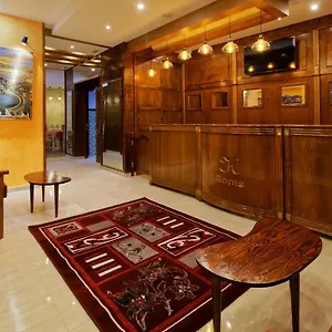 Roma Hotel Tunisi