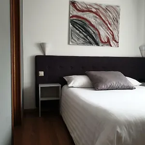 Yasha Hotel Lussemburgo