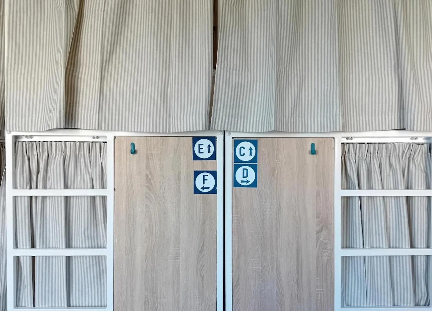 Follow The Sun Boutique Hostel - Pool, Breakfast & Sea Views San Julián