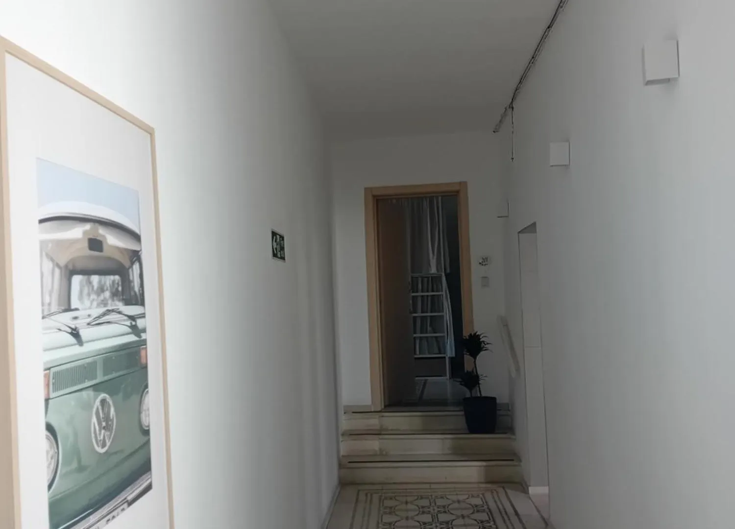 Follow The Sun Boutique Hostel - Pool, Breakfast & Sea Views San Julián