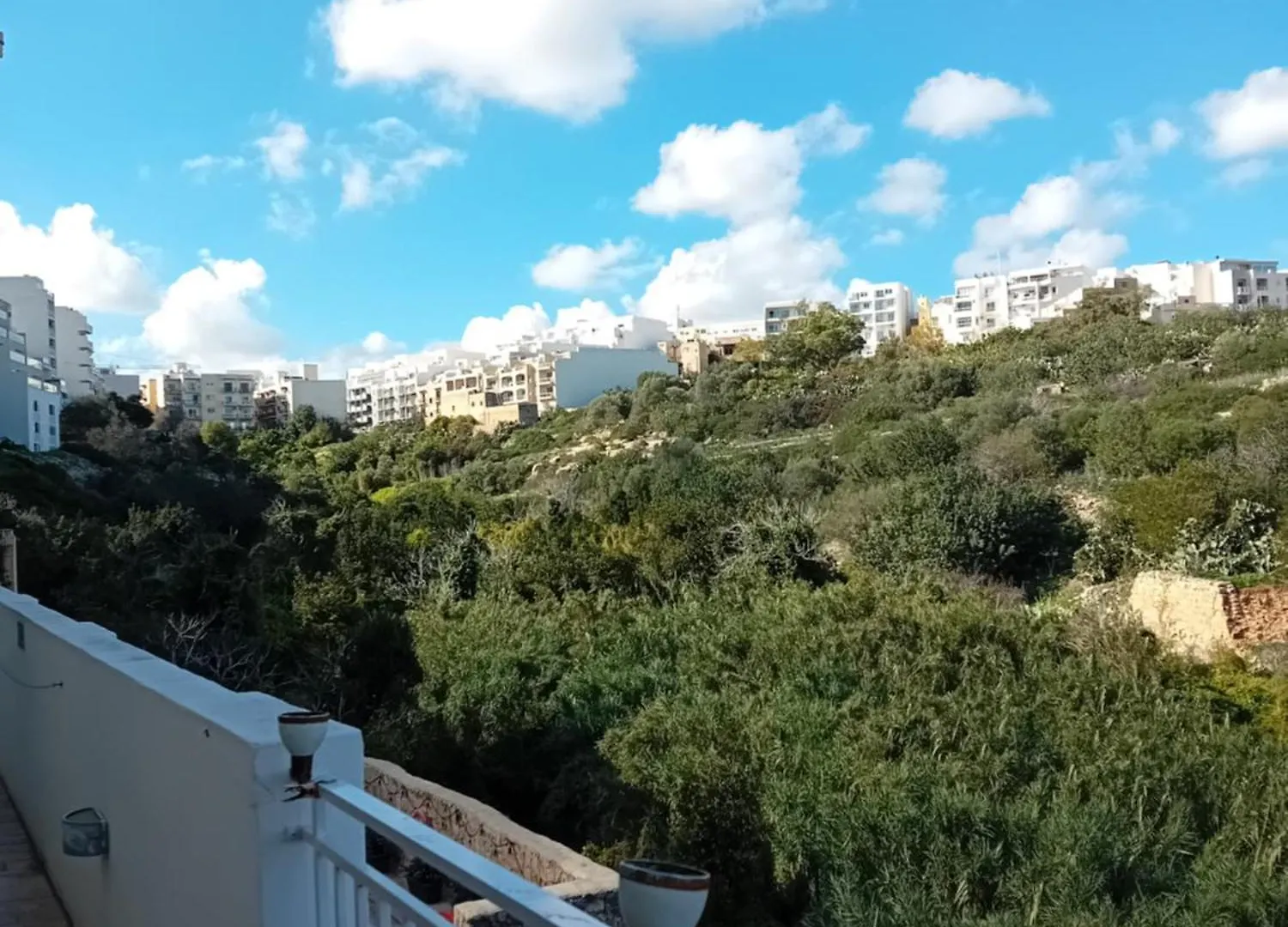 Follow The Sun Boutique Hostel - Pool, Breakfast & Sea Views San Julián Malta