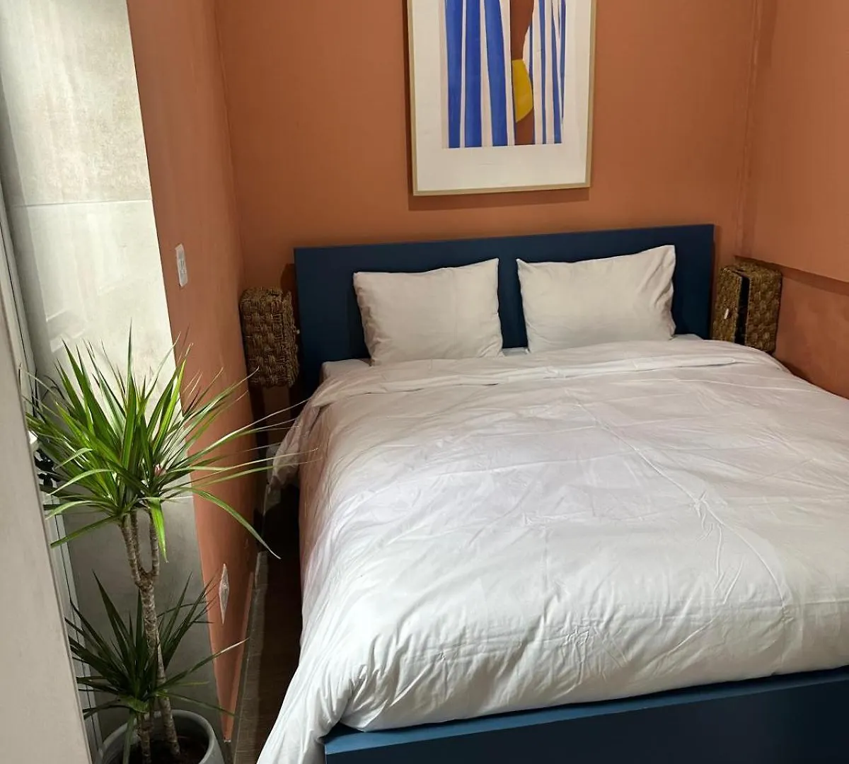 Follow The Sun Boutique Hostel - Pool, Breakfast & Sea Views San Julián