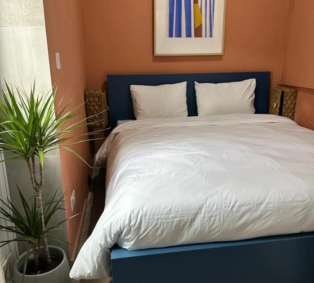 Follow The Sun Boutique Hostel - Pool, Breakfast & Sea Views Saint Julian's Malta