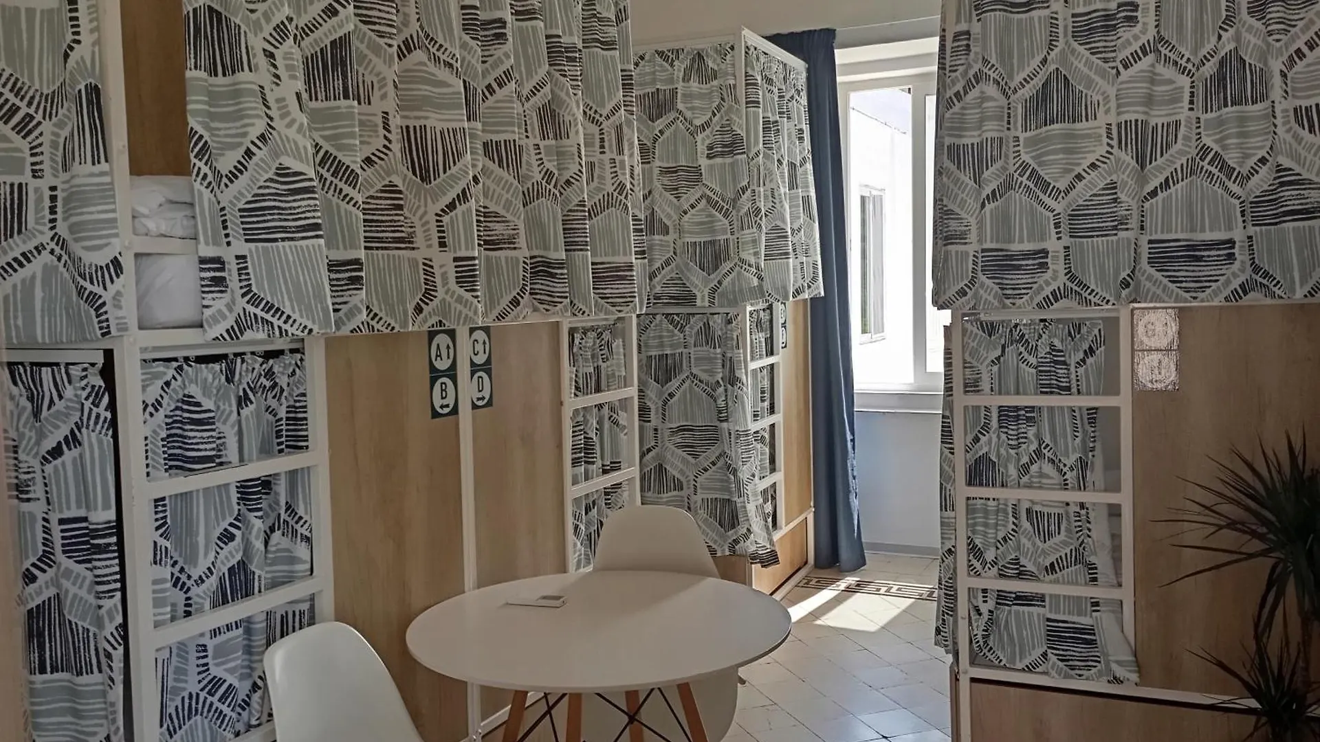 Follow The Sun Boutique Hostel - Pool, Breakfast & Sea Views San Julián Malta