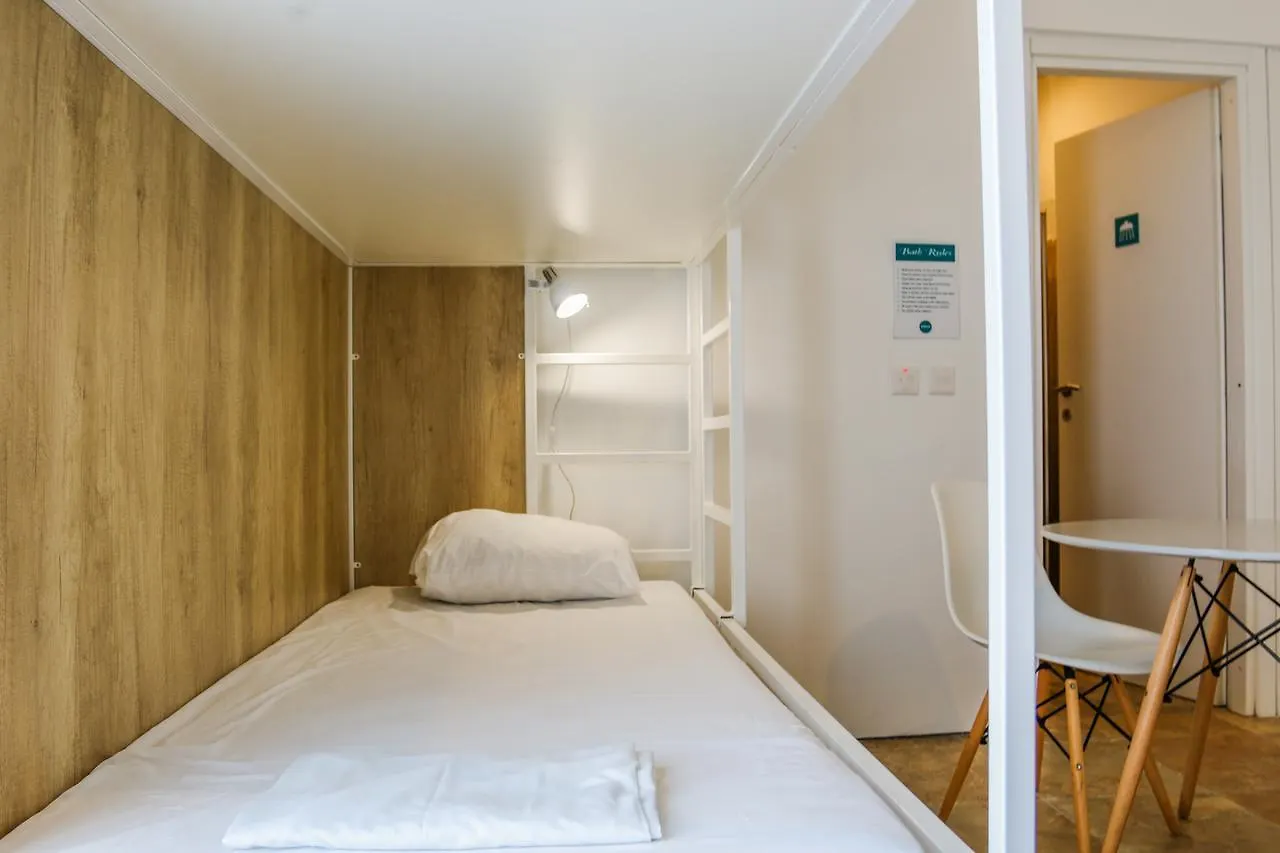 Follow The Sun Boutique Hostel - Pool, Breakfast & Sea Views Saint Julian's