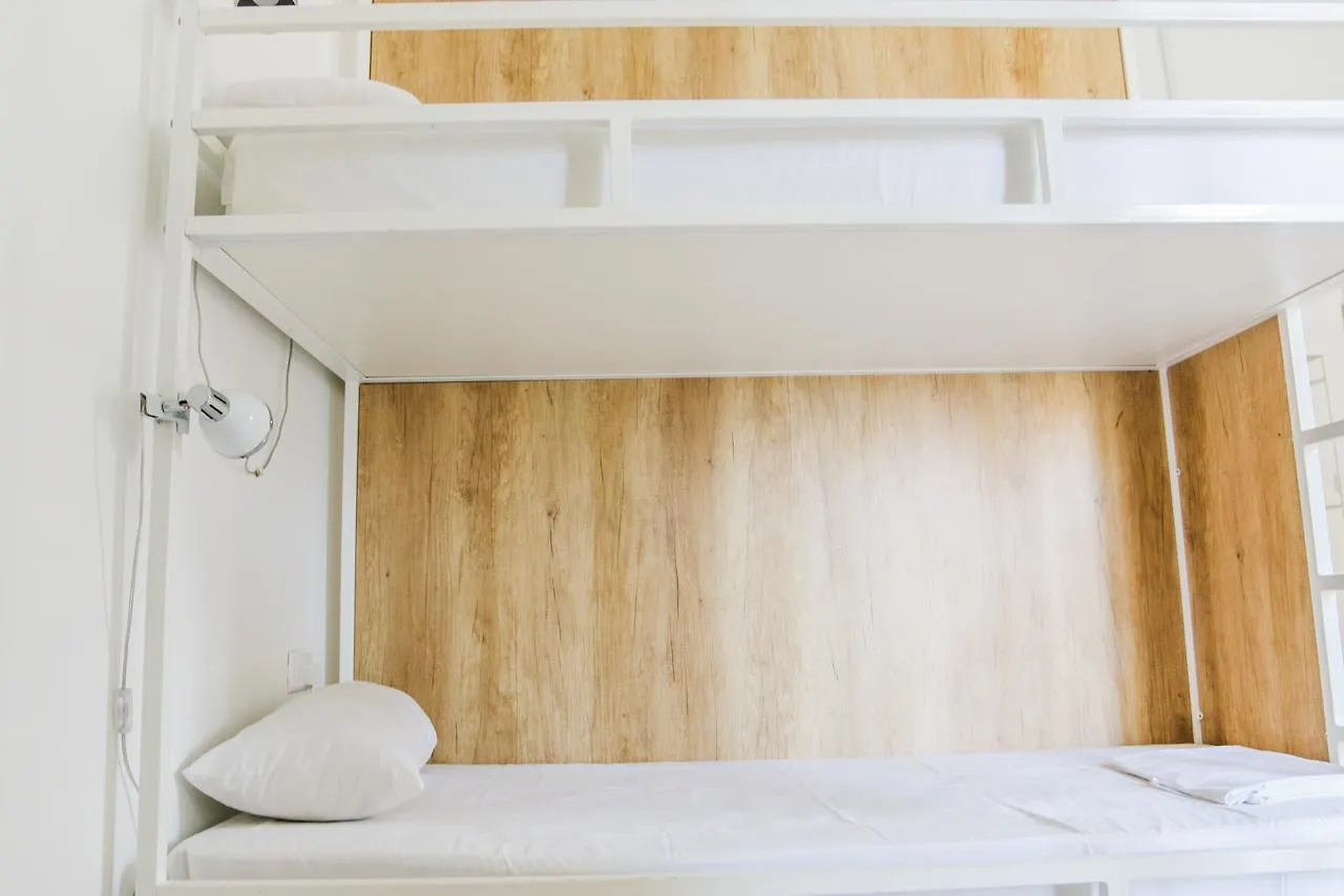 Follow The Sun Boutique Hostel - Pool, Breakfast & Sea Views Saint Julian's